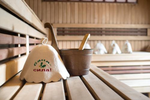 Hotel Tustan - image 5