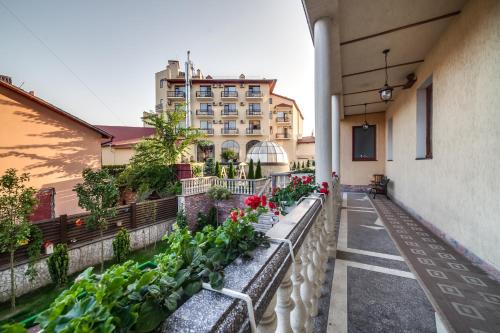 Hotel Tustan - image 7