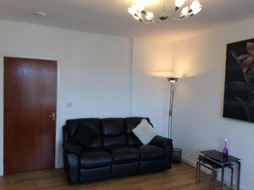 Eastgate Apartment - image 11
