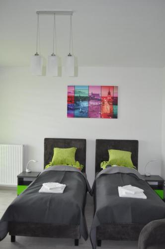 Pop Art Apartments Pop Art Apartments