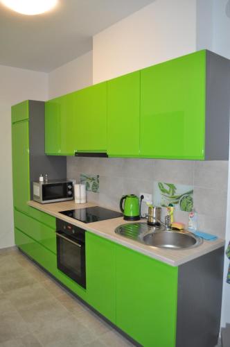 Pop Art Apartments Pop Art Apartments