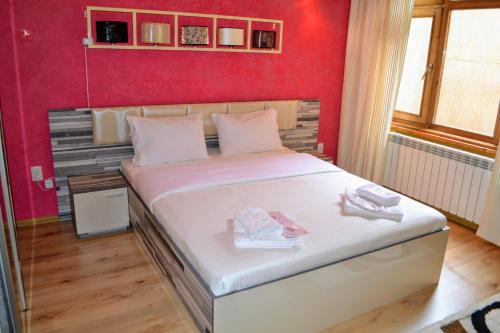 Guest House Secession Style, Sofia (Foto 5)