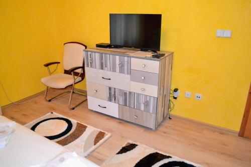 Guest House Secession Style, Sofia (Foto 8)