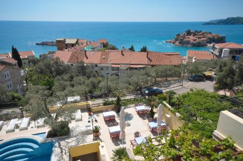 Apartments Balic 3