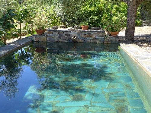  Casa Da Charca in São Salvador da Aramenha