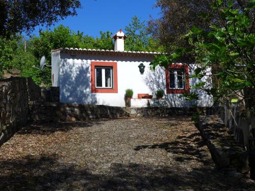  Casa Da Charca in São Salvador da Aramenha