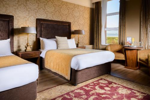 The Lake Hotel - image 14