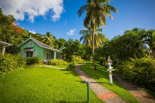 East Winds St. Lucia- All Inclusive