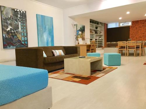  River House Lisbon in Almada
