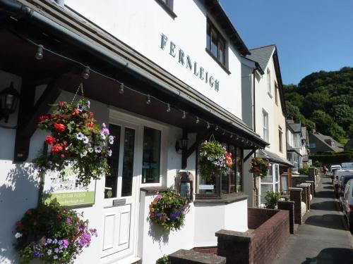 Fernleigh Guest House, , Devon