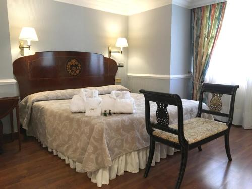 Hotel Maria Luisa - image 10
