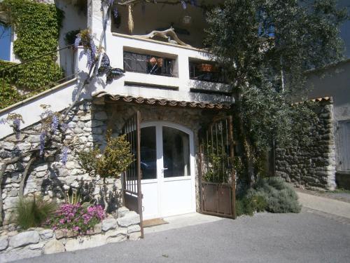 Gite l'Etape 5