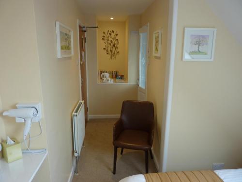 Fernleigh Guest House