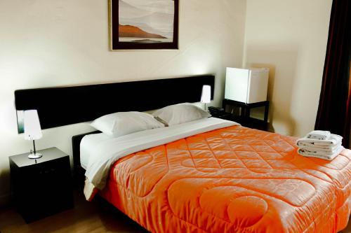 Hotel Casablanca in Cajamarca