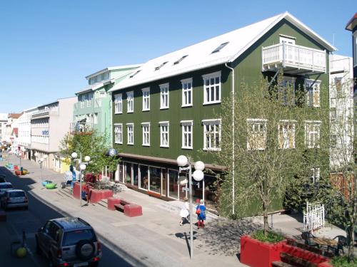 hotel photo