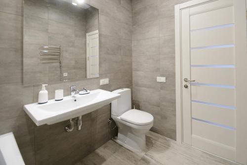 Partner Guest House Klovs'kyi - image 2