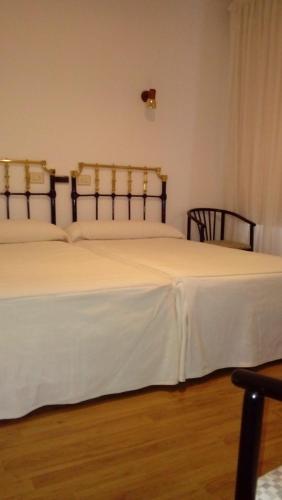 Hotel Los Perales