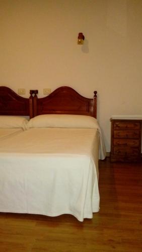 Hotel Los Perales