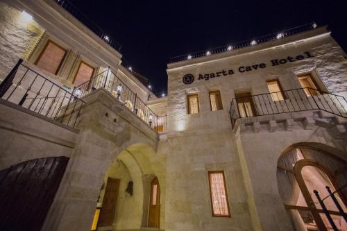 Agarta Cave Hotel - image 5