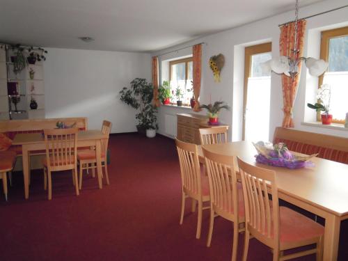 المرافق, Appartements NEUStockach in جيرلوس