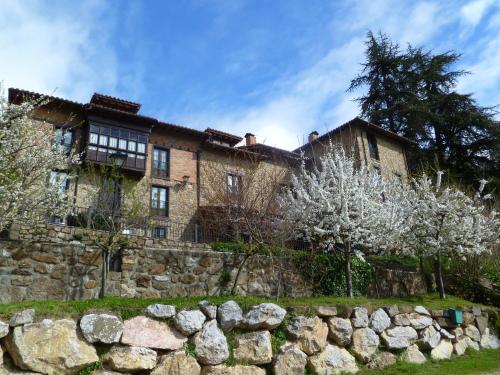 La Posada de Viñón - Casa Reda - Accommodation - Viñón