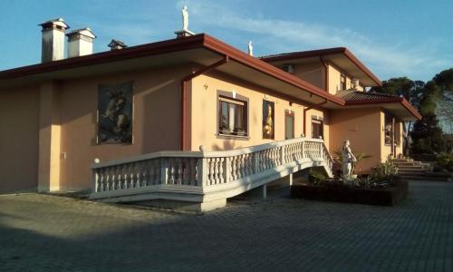 Affittacamere Villa Serafini