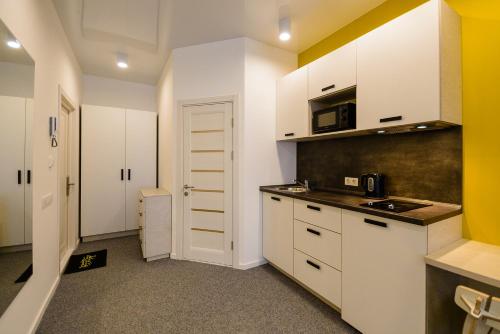 Partner Guest House Klovs'kyi - image 6