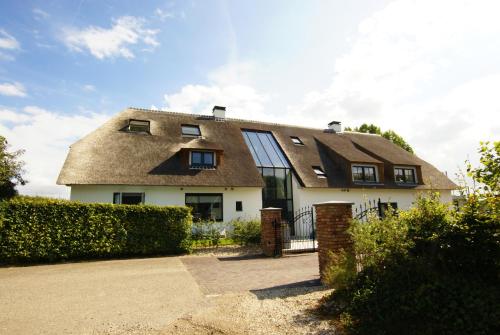  Vakantiehuis Nijmegen, Unterkunft in Erlecom