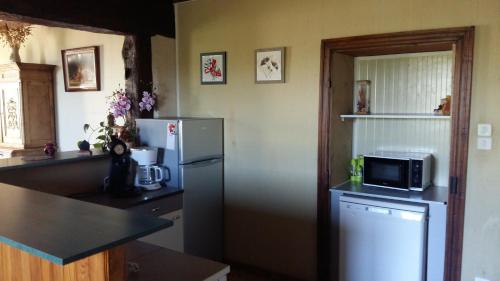Charmante maison à la ferme (Charmante maison a la ferme) in Valderiès