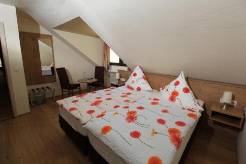 Economy Twin/Double Room