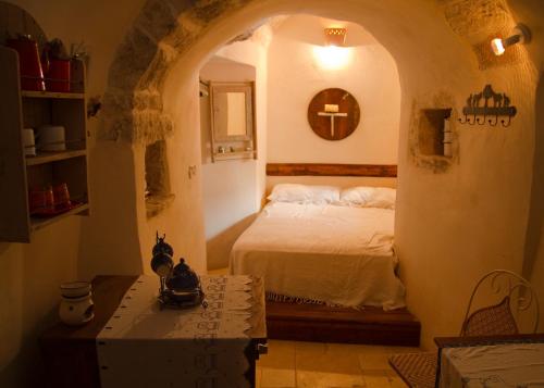 I Trulli Di Acquarossa, Cisternino