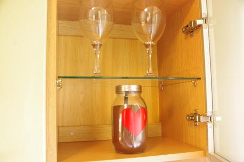 Klara Apartment Klara Apartment