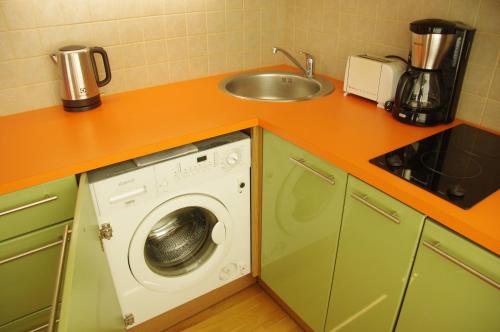 Klara Apartment Klara Apartment