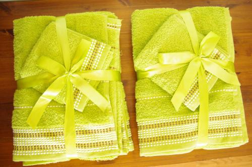 Klara Apartment Klara Apartment