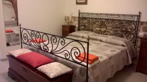  Piccola corte in Ascoli Piceno