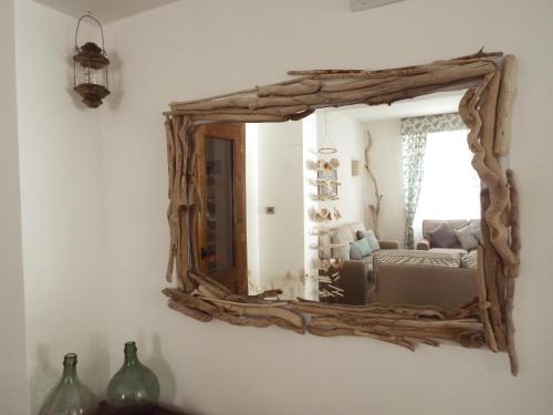 B&B Residence Eco Del Mare 5