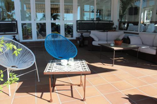 Hotel Marisma Sancti Petri - image 10