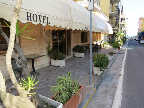 Hotel Fortuna - San Bartolomeo al Mare