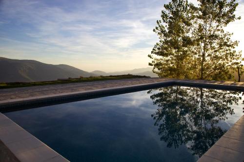 Cortijo Solera BnB Lanjarón