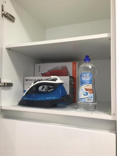 AIRVA: Apartamento Teresa Gil - image 8