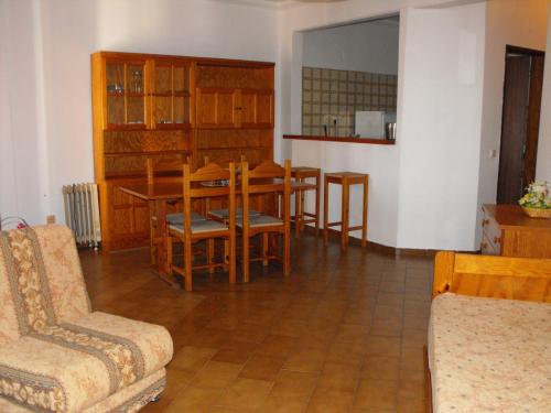 Columbia Apartamentos Turisticos