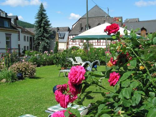 Hotel Winzerverein - Zeltingen-Rachtig