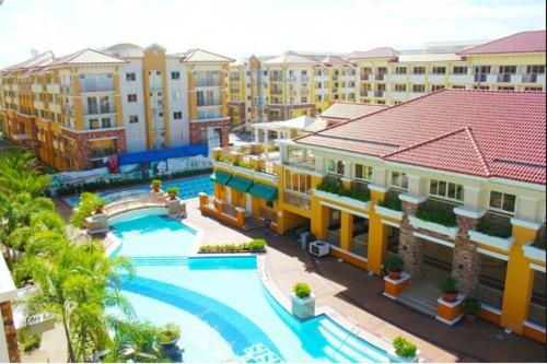 2 BR Sorrento Oasis, Manila (foto 10)