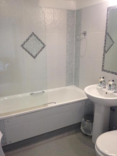 Quad room, comfort