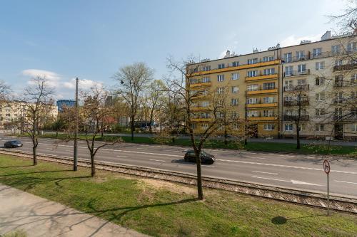 P&O Apartments Waszyngtona - image 9