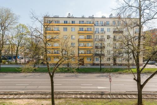 P&O Apartments Waszyngtona