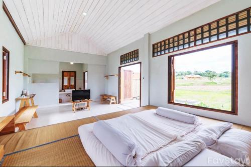 COOLLiving Farmhouse Organic