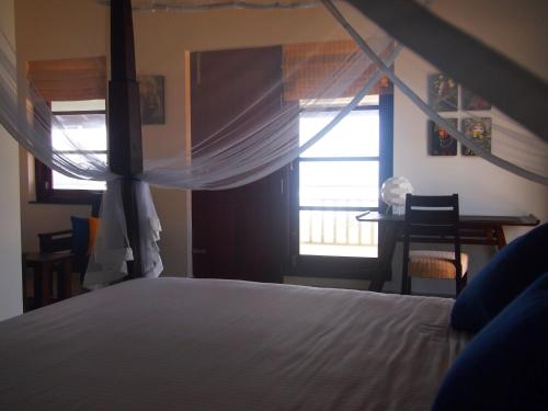 1 king bed