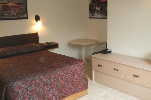 Trailside Inn in ลอยด์มินส์เตอร์