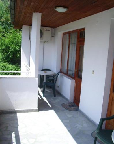 Guest House Villa Katty